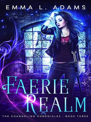 cover image of Faerie Realm